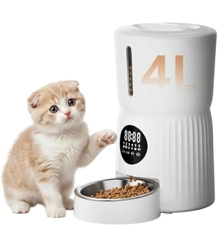 Amazon | マルカン ペット用オートフィーダー | マルカン | 自動給餌器